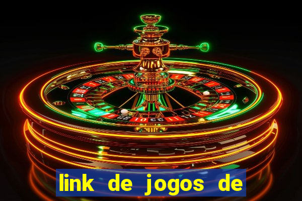 link de jogos de ganhar dinheiro